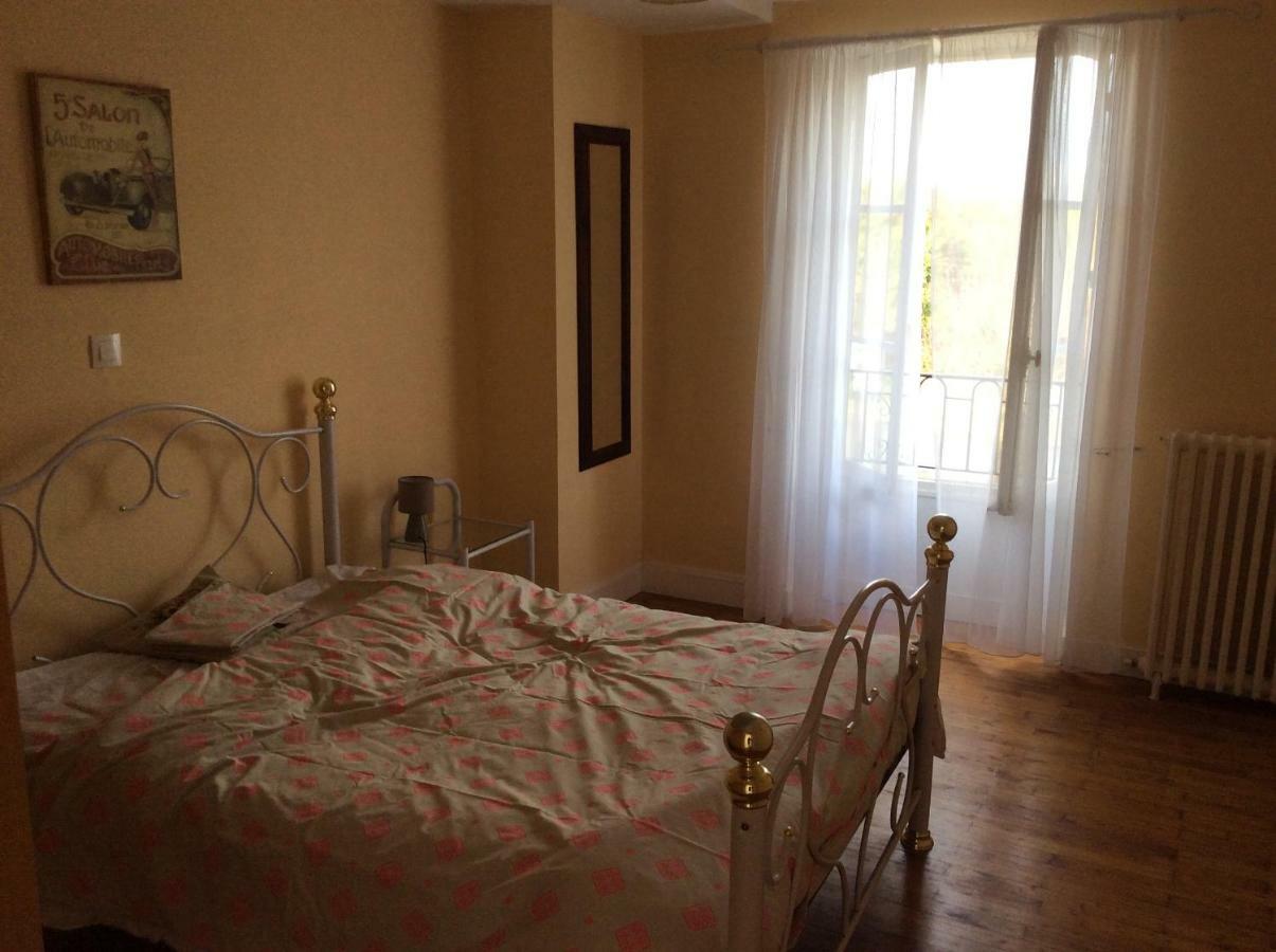 Saint-Fraigne Le Petit Bijou B&B 외부 사진