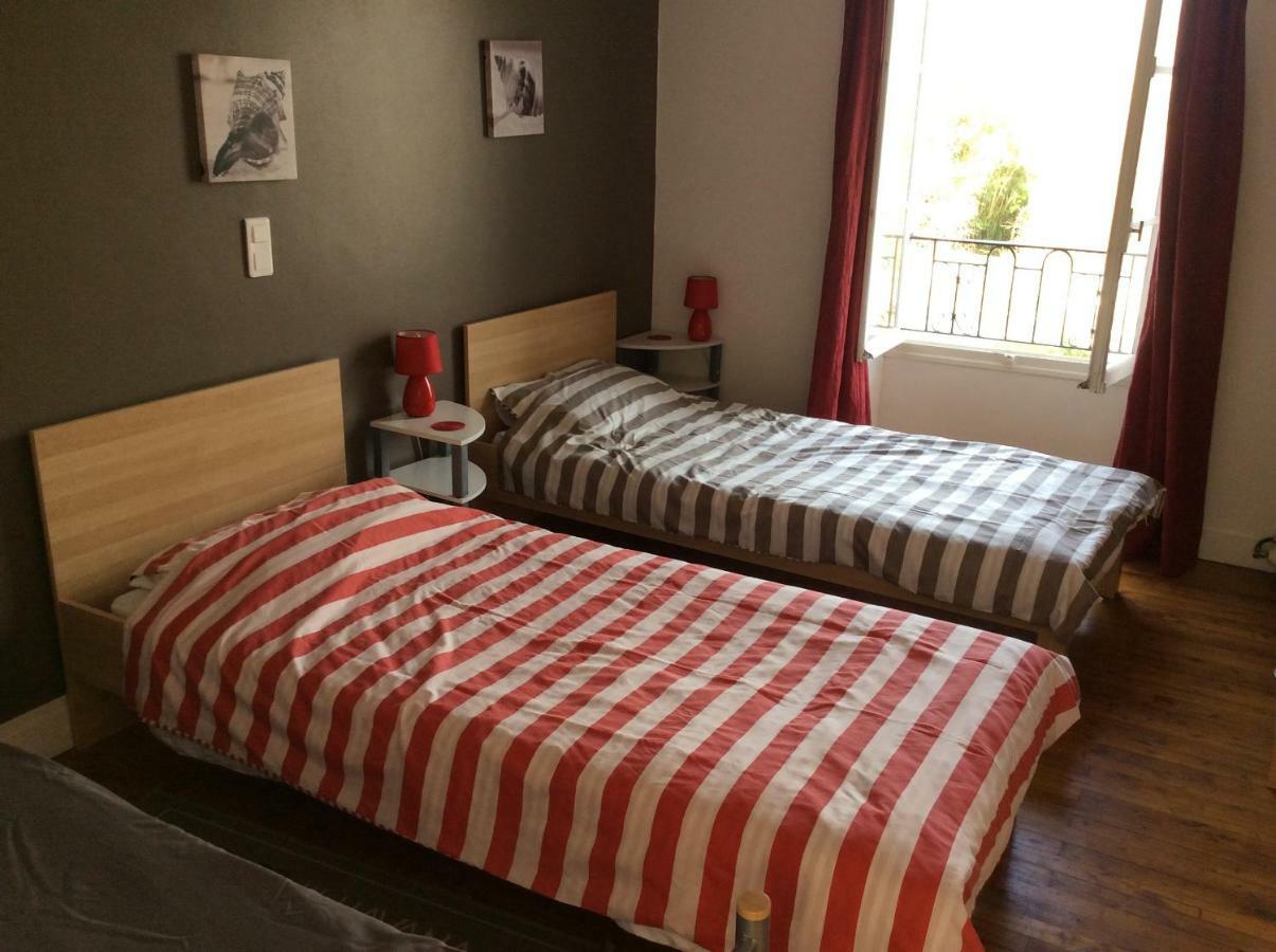 Saint-Fraigne Le Petit Bijou B&B 외부 사진