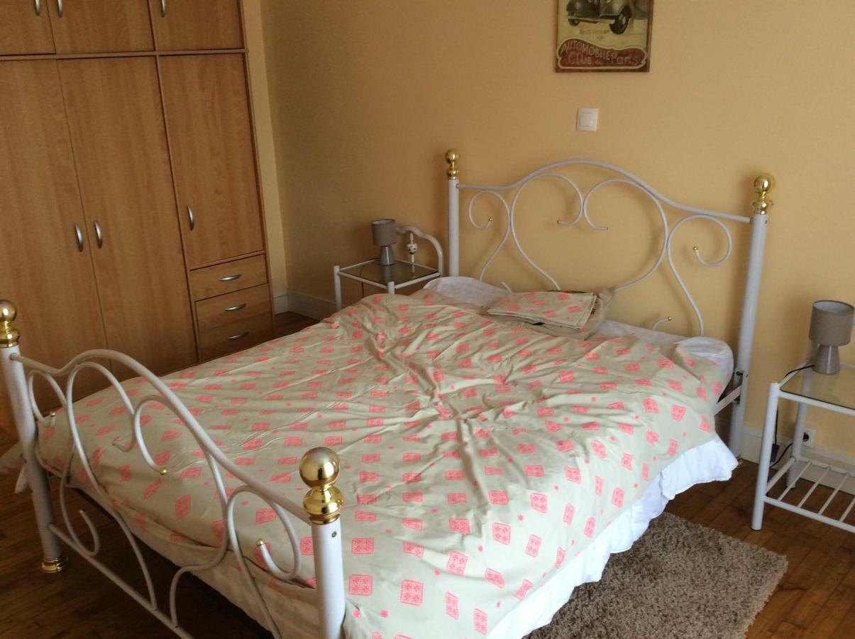 Saint-Fraigne Le Petit Bijou B&B 외부 사진